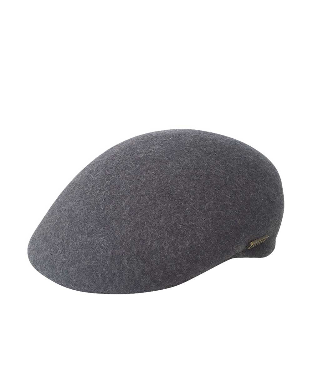 Jacaru Aston Drivers Cap - Stylish & Comfortable Men's Cotton Baseball Hat for Casual Wear, Outdoor Activities & Sports