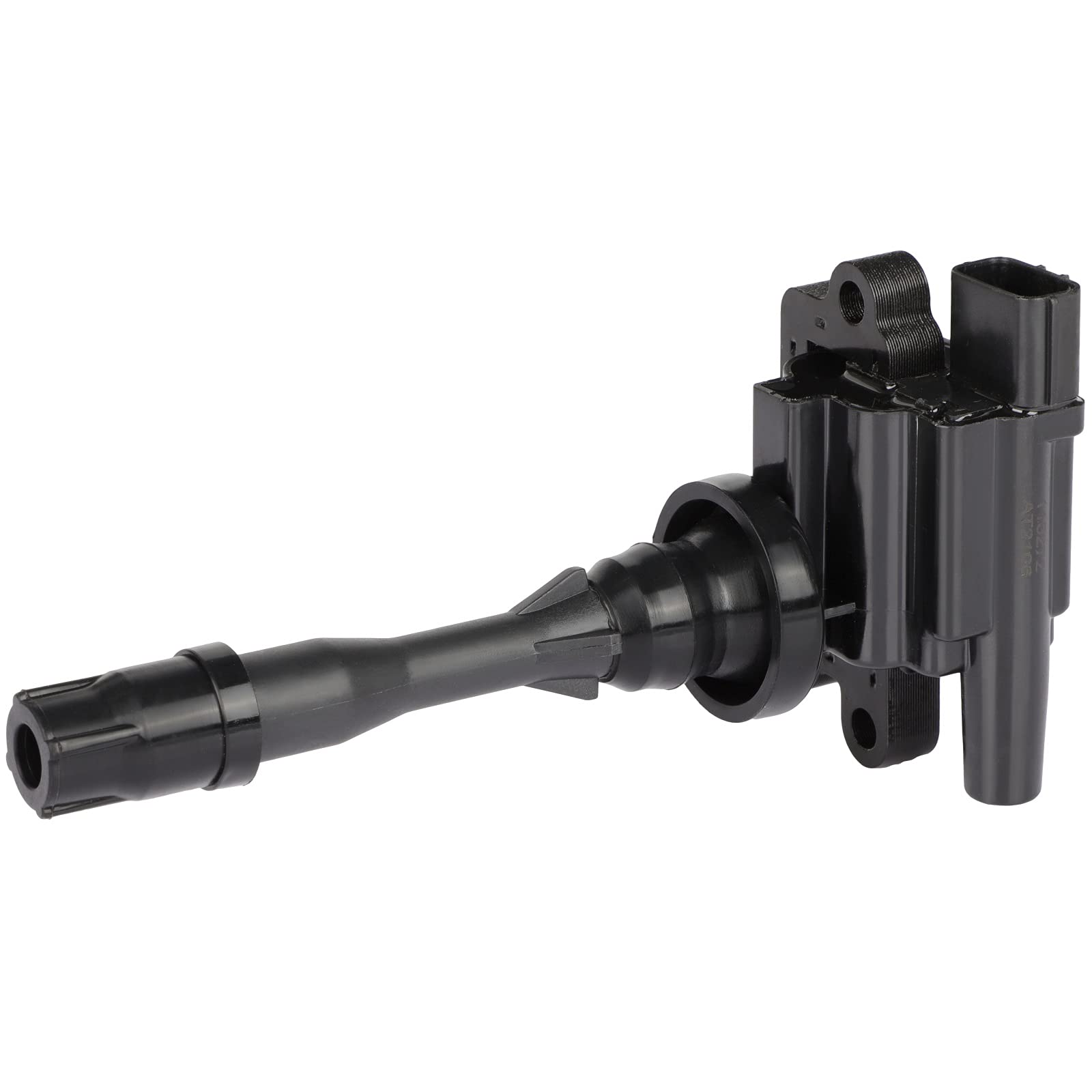 ROADFAR 1-Pack Ignition Coil Compatible with Mitsubishi Montero 3.8L - Direct Replacement for OE UF525 - Perfect for Engine Performance & Tune-Up