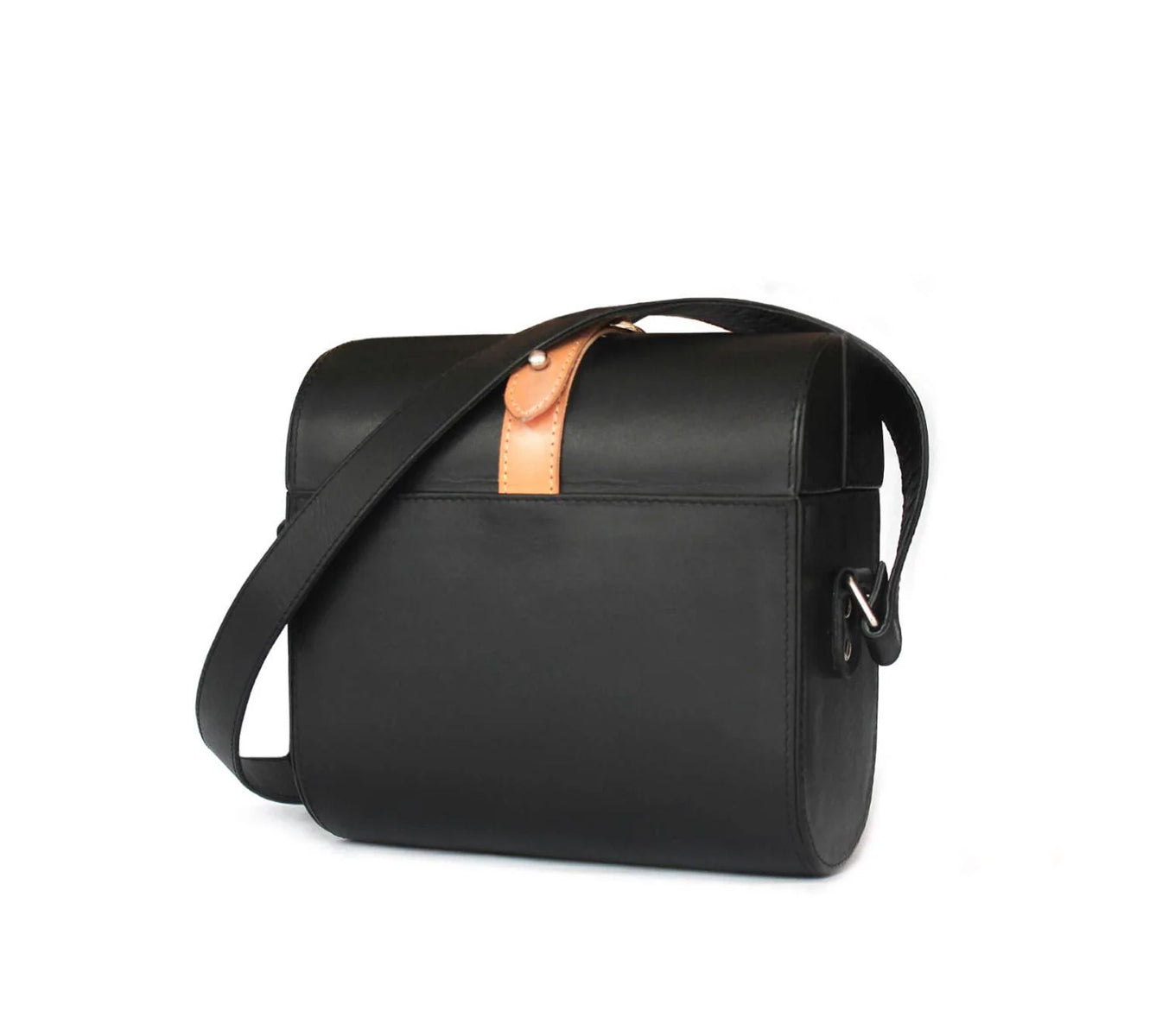 Stylish & Lightweight CAPSULE SLING BAG for Men & Women - Crossbody Shoulder Bag with Adjustable Strap - Perfect for Travel, Hiking, Gym & Everyday Use