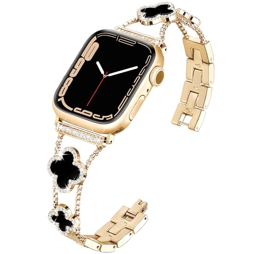 Gold/Black