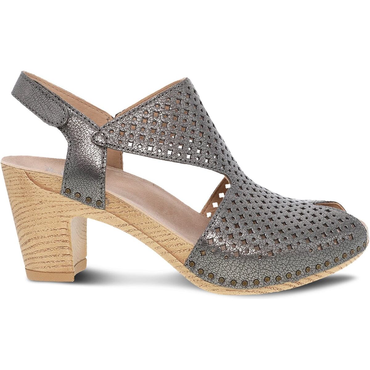 DANSKO TEAGAN Comfortable Slip-On Shoes for Women | Final Sale | Perfect for Work, Walking & Casual Wear