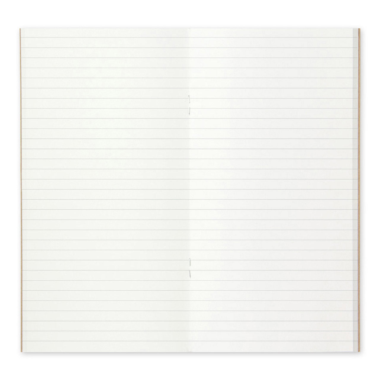 Premium Spiral Notebook Refills - 3 Pack College Ruled Lined Paper for School, Office & Journaling | Compatible with 5.5