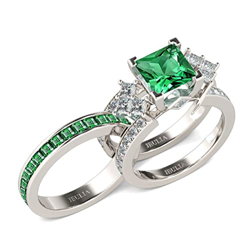 Emerald Green