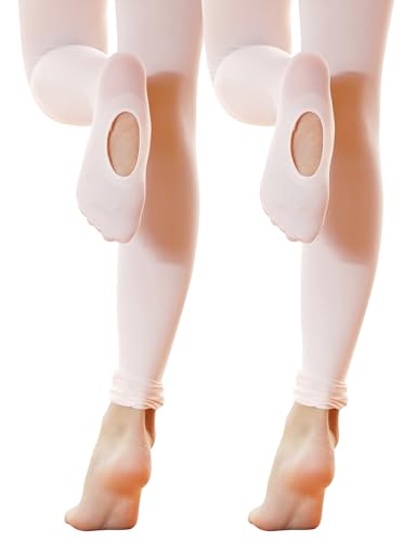2 Packs-ballet Pink