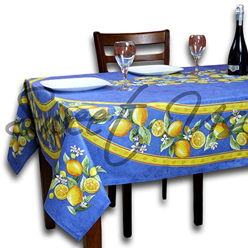 Bleu Azur Design