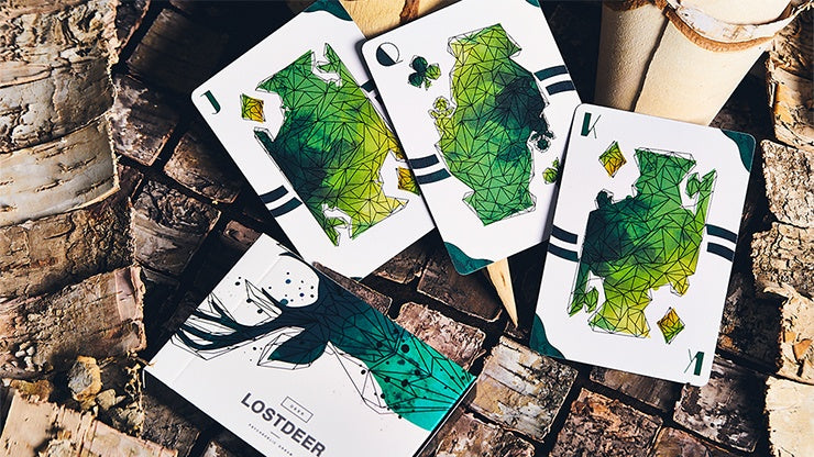 Lost Deer Edition - Stylish Outdoor Apparel & Hunting Gear for Adventure Enthusiasts | Perfect for Camping, Hiking & Wilderness Exploration