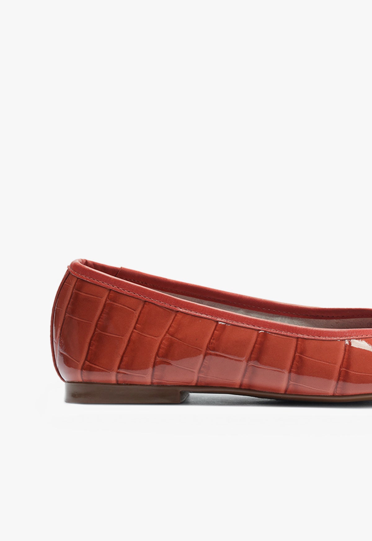 Arissa Women's Ballet Flats - Comfortable & Stylish Slip-On Shoes for Casual Wear, Work & Everyday Use