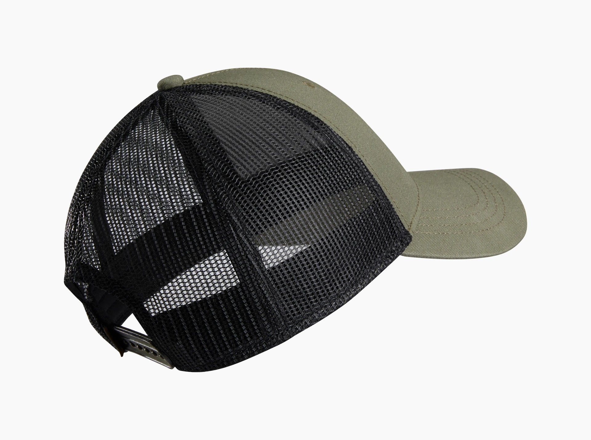 Kuhl Men's Trucker Hat - Adjustable Snapback Cap for Outdoor, Hiking & Casual Wear