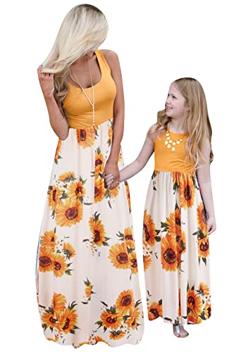 Yellow Flower