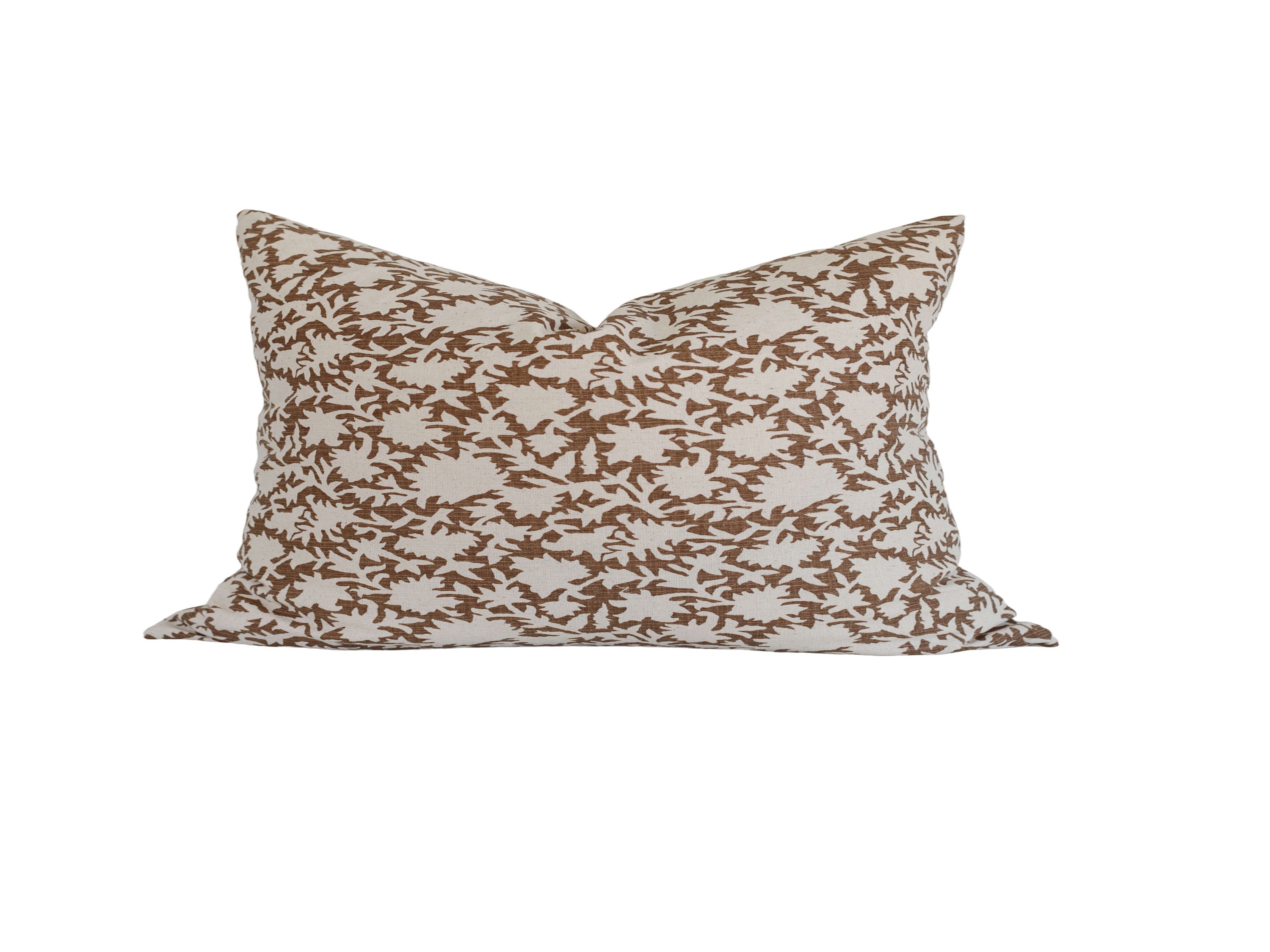 Talia Pillow Cover - Soft & Stylish Decorative Pillow Case for Couch, Bed, Sofa - Perfect for Home Decor, Living Room & Bedroom