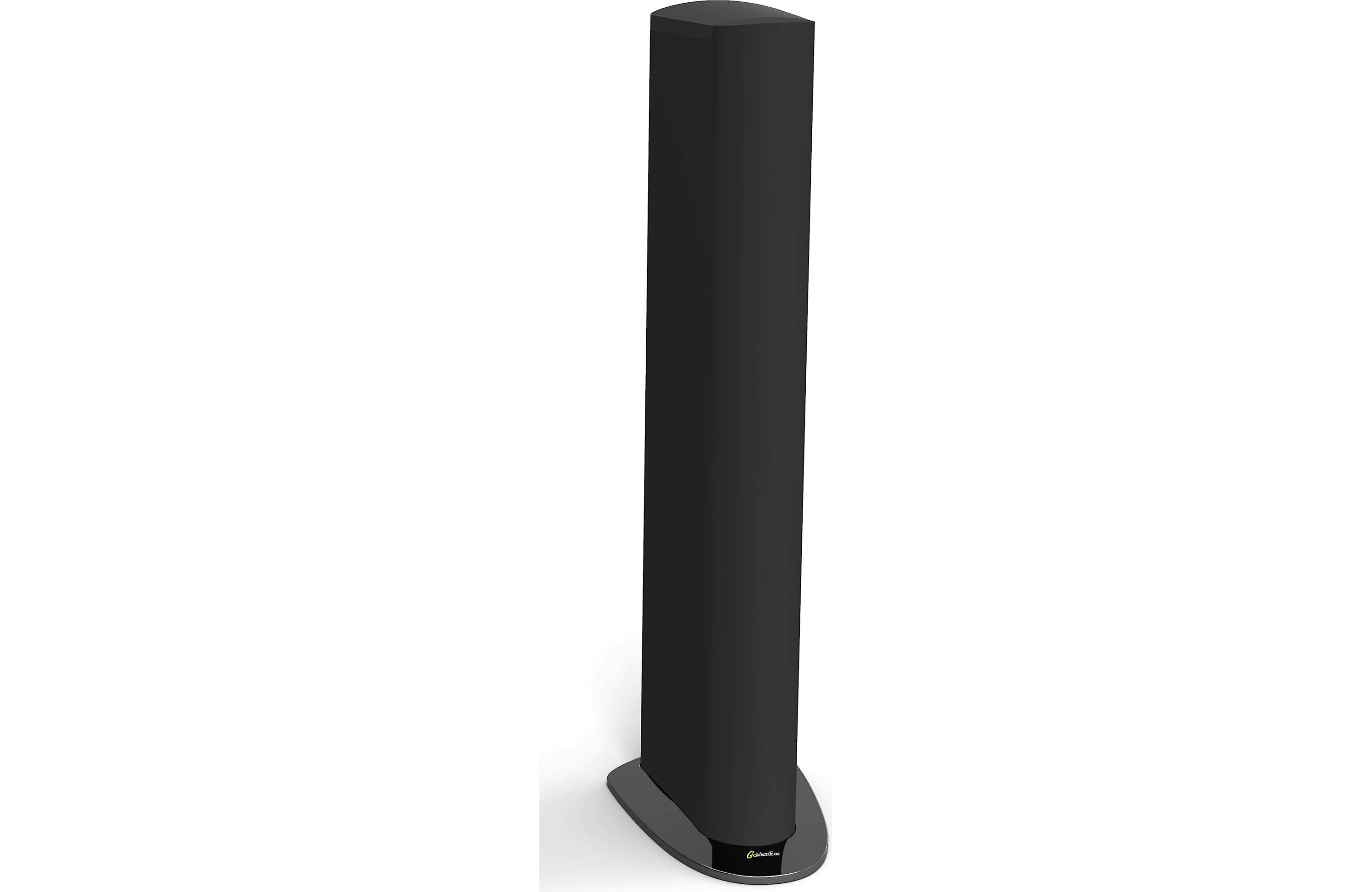 GoldenEar Triton Two+ Floorstanding Tower Speakers with Built-In 1200W Powered Subwoofer - High-End Audio System for Home Theater & Music Listening (Pair)