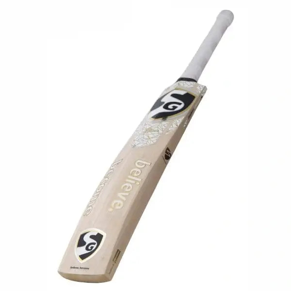 SG Players Edition Junior Cricket Bat - Lightweight & Durable for Kids & Youth | Perfect for Practice, Training & Matches