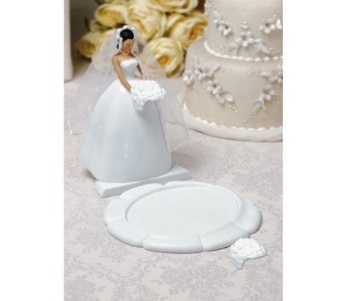 Ty Wilson Asian Bride Figurine - Exquisite Handcrafted Collectible for Home Decor, Wedding Gifts & Cultural Displays