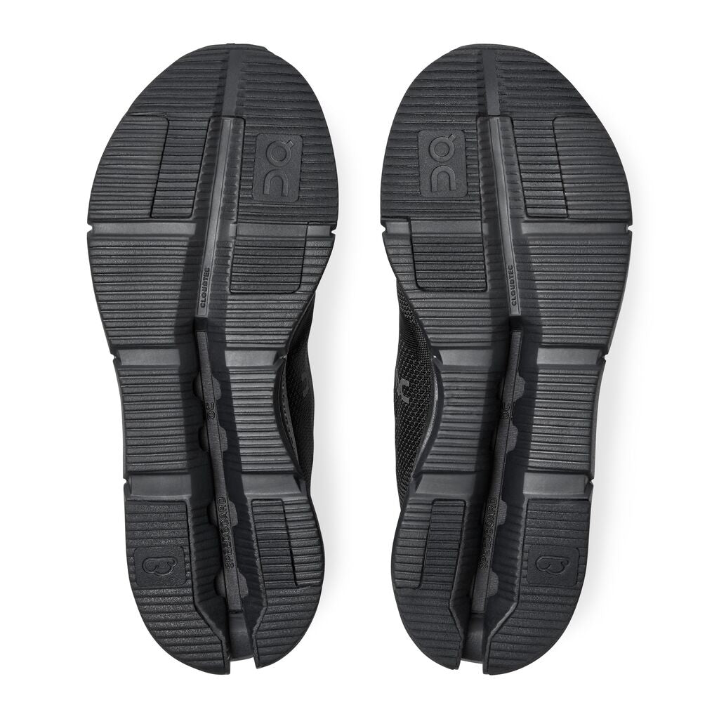 On Cloudnova Men's Running Shoes - Lightweight & Breathable for Jogging, Gym Workouts & Daily Wear
