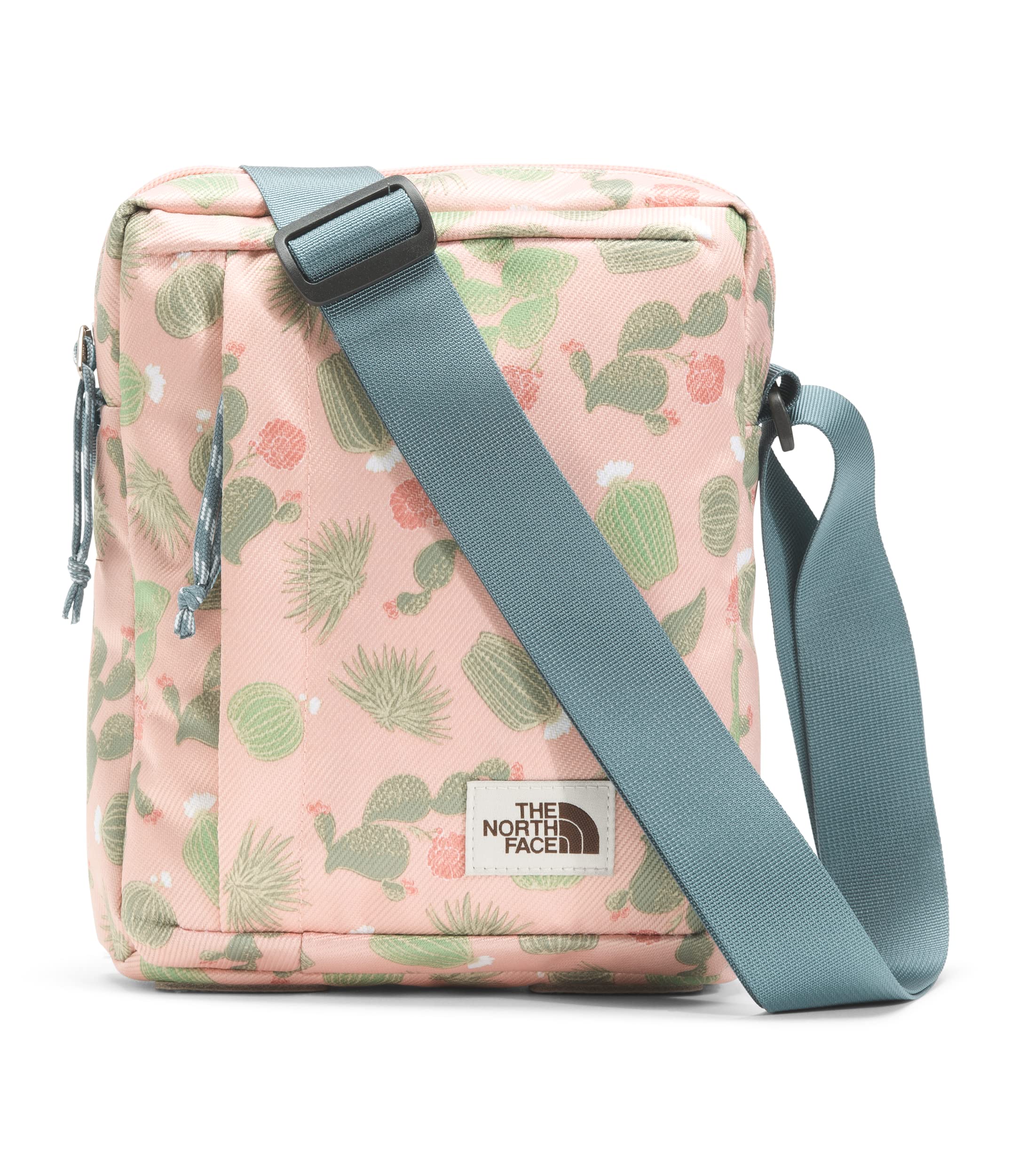 The North Face Cross Body Bag - Lightweight & Durable Fanny Pack for Men & Women - Perfect for Hiking, Travel & Everyday Use