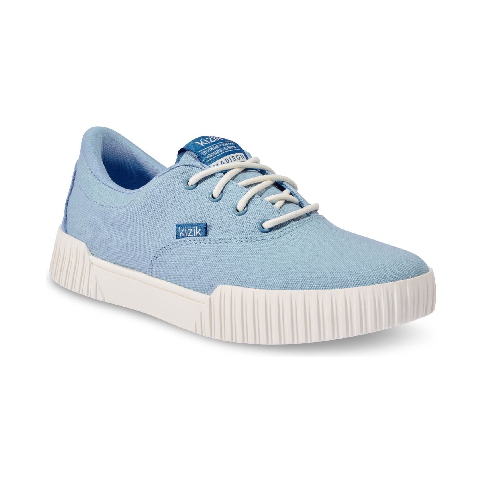 SOFT CHAMBRAY