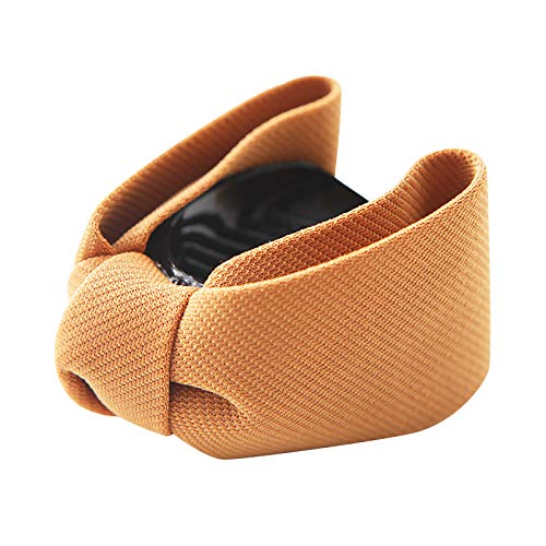 Fashionable Fabric Hair Clips for Women & Girls - Long Hair Claw Clips, Ponytail Holders, Bow Hair Accessories for School, Work & Special Occasions