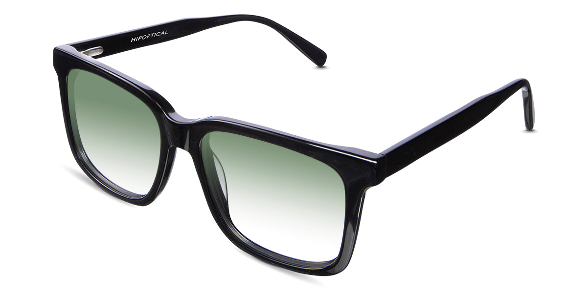 Cardo Men's Prescription Tinted Sunglasses - UV Protection Polarized Lenses for Driving, Fishing & Outdoor Activities