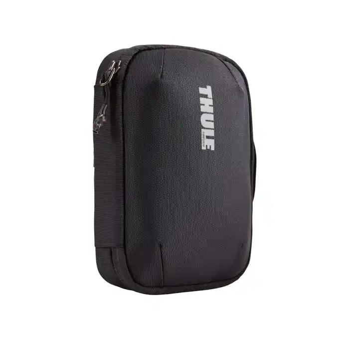 Thule Subterra Powershuttle 800D Water-Resistant Laptop Backpack - Perfect for Travel, Work & Outdoor Adventures