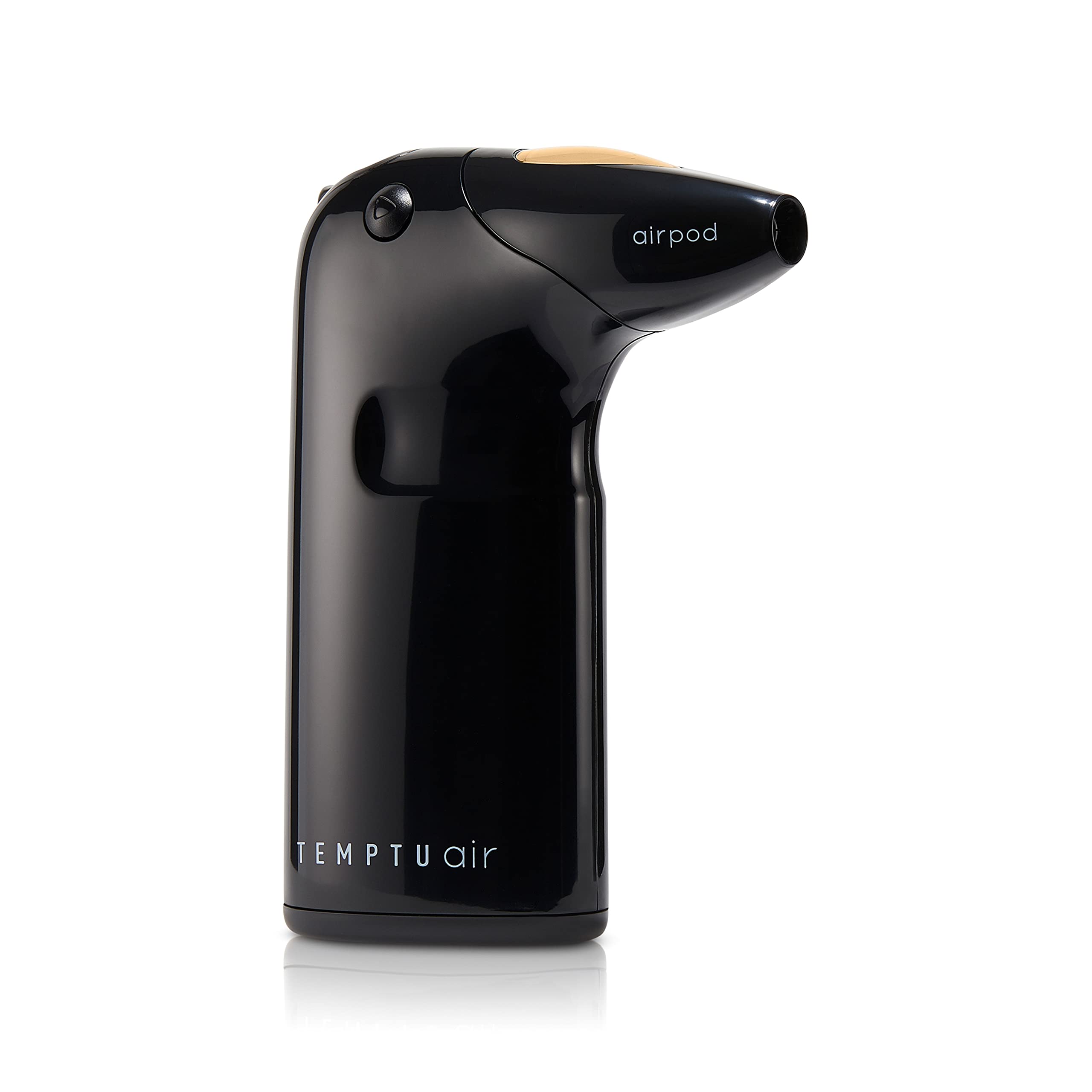 TEMPTU Air Airbrush Starter Kit - Cordless Professional Makeup System for At-Home & Travel | Anti-Aging, Long-Wear Buildable Foundation for Healthy Skin | Perfect for Bridal, Special Occasions & Daily Beauty Routine
