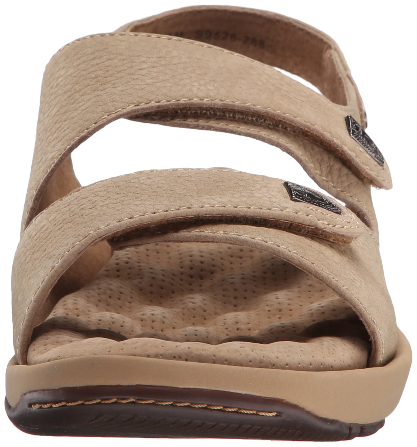 Softwalk Women's Bolivia Comfortable Adjustable Straps Sandals - Perfect for Walking, Travel & Casual Summer Outfits
