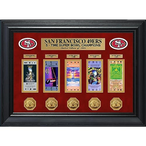 San Francisco 49ers,