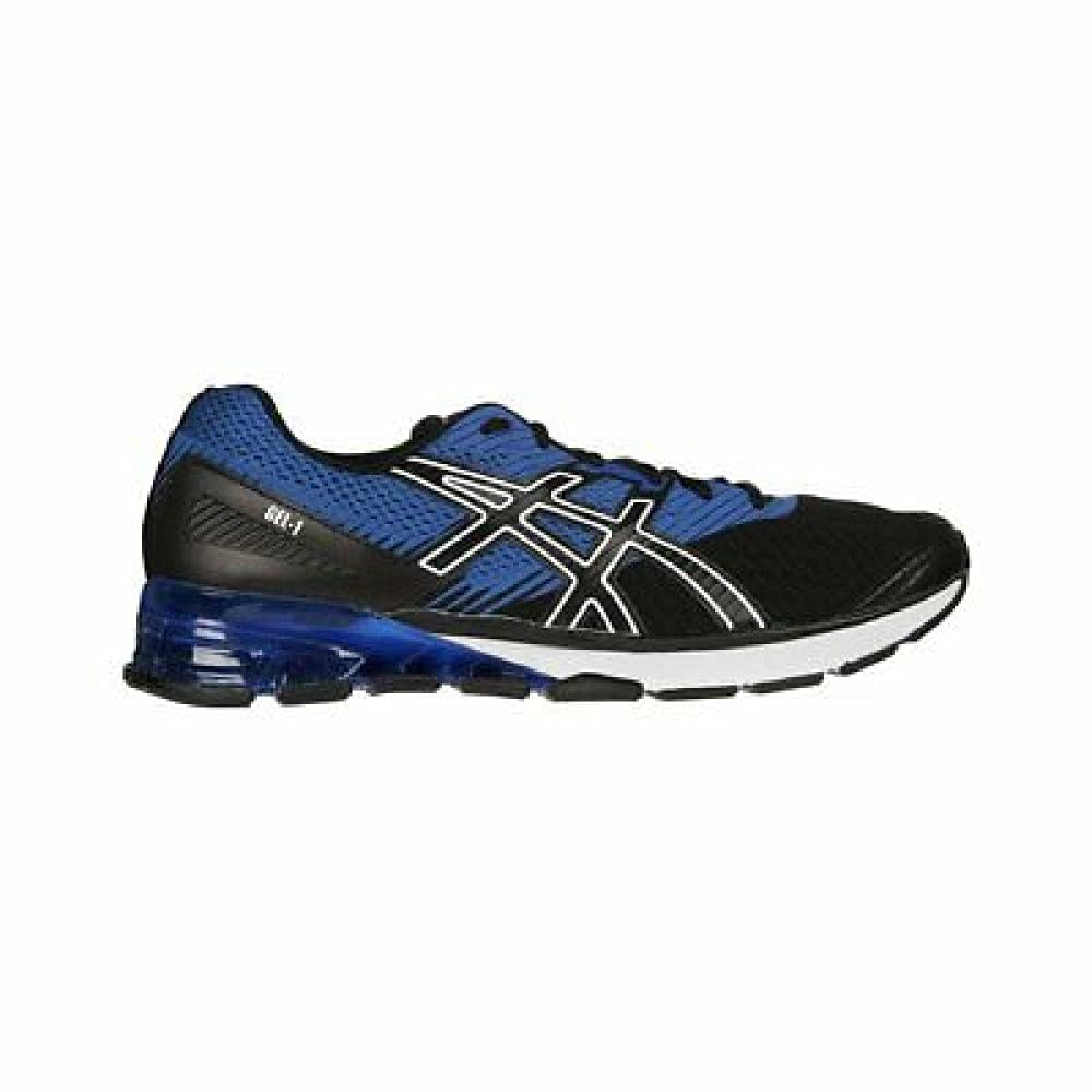 ASICS Men's Gel-1 Running Shoes - Lightweight Cushioned Athletic Sneakers for Jogging, Gym Workouts & Daily Walking | Breathable Comfort for Road & Trail Running