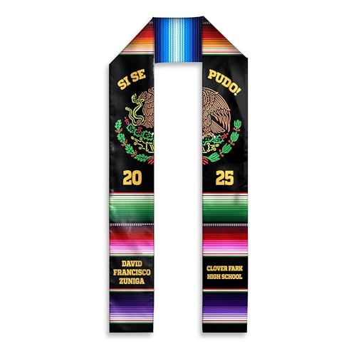 Serape Tm51
