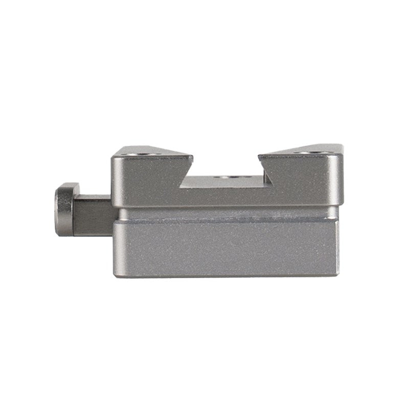 Hobolite V Mount Adapter for Camera & Video Equipment - Professional Battery Plate for Sony, Canon, Panasonic - Perfect for Photography, Filmmaking & Live Streaming