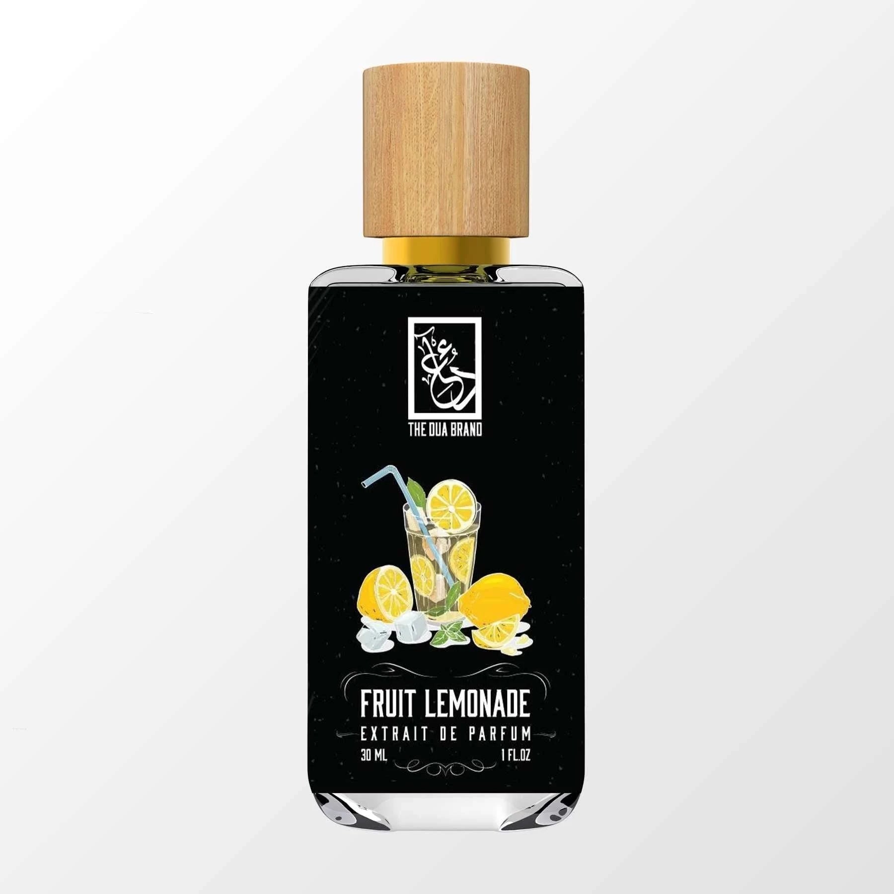 Refreshing Natural Lemonade Mix - Perfect for Summer Picnics, BBQs & Outdoor Parties