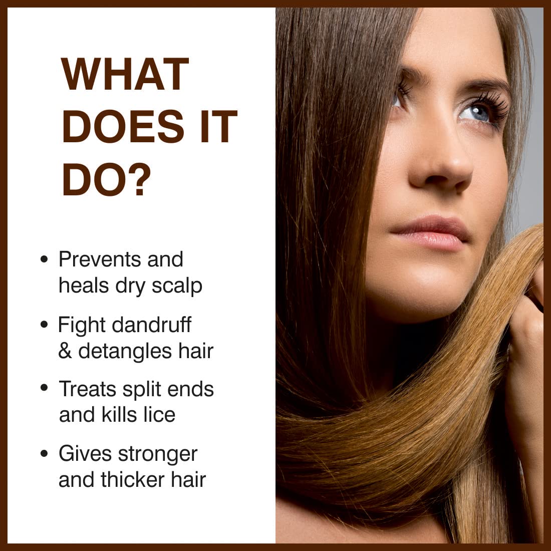 Organic Shikakai Hair Shampoo & Oil for Stronger Hair Growth - Paraben Free, Sulfate Free, Vegan & Cruelty Free (200ml) - Natural Ayurvedic Treatment for Dry, Damaged Hair - Perfect for Daily Hair Care Routine at Home or Salon