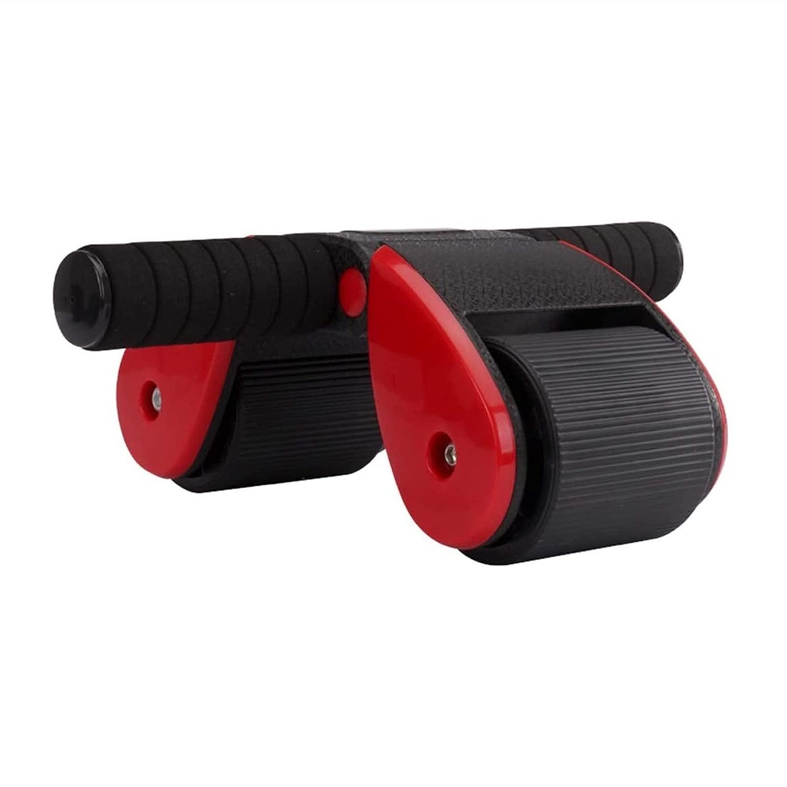 Zinhsq AB Roller Wheel - Core & Abdominal Workout Equipment for Men & Women - Perfect Home Gym Fitness Tool for ABS Training & Strength Building - Ideal for Home, Office & Travel Workouts