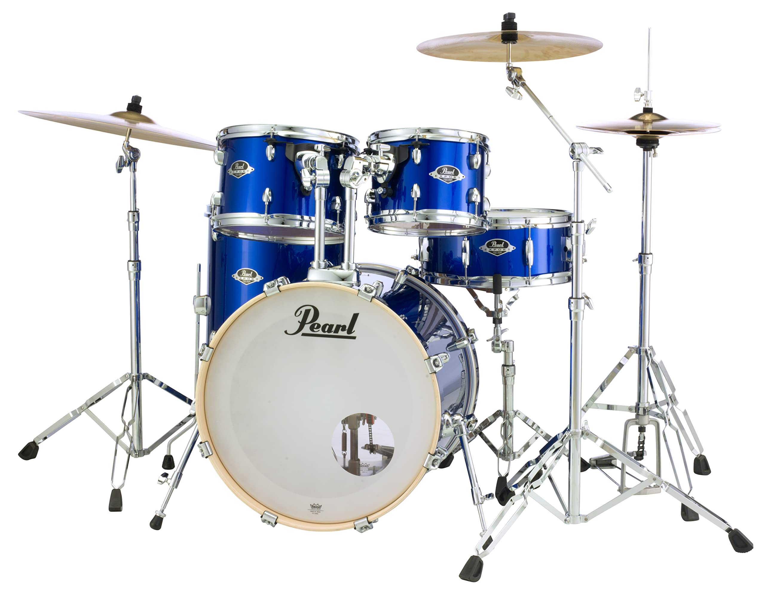 Pearl Drum Set Rack Tom - 10
