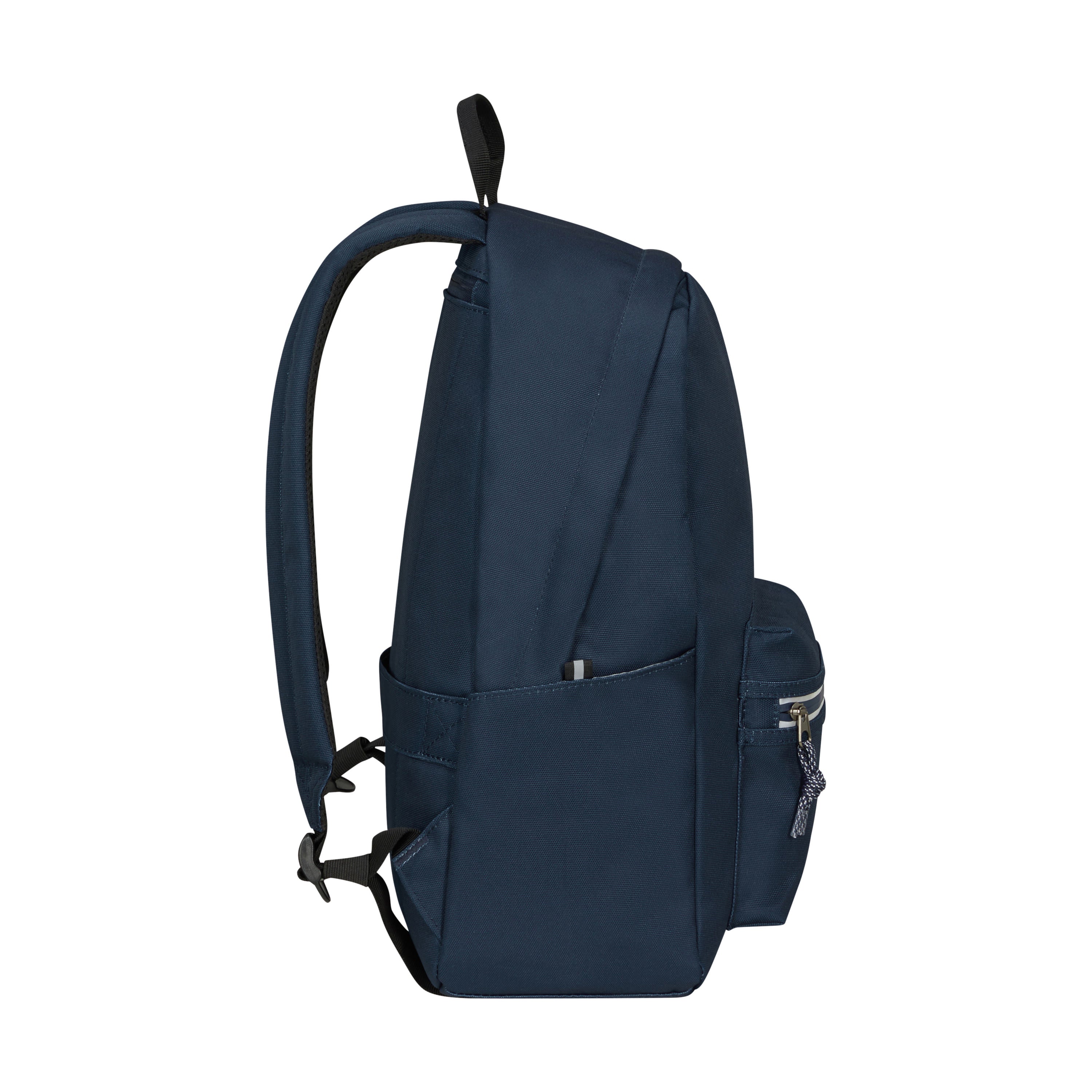American Tourister BrightUp Backpack - Lightweight Travel Backpack with USB Charging Port, Water-Resistant Material for School, Work & Outdoor Adventures