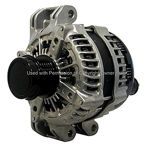 MPA 11592 - Remanufactured Alternator Compatible with Dodge Charger 2011-2018 | High-Performance Auto Part for Reliable Charging & Electrical System | Perfect for DIY Repairs & Professional Mechanics