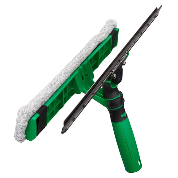 Unger VisaVersa Squeegee with Washer - 14