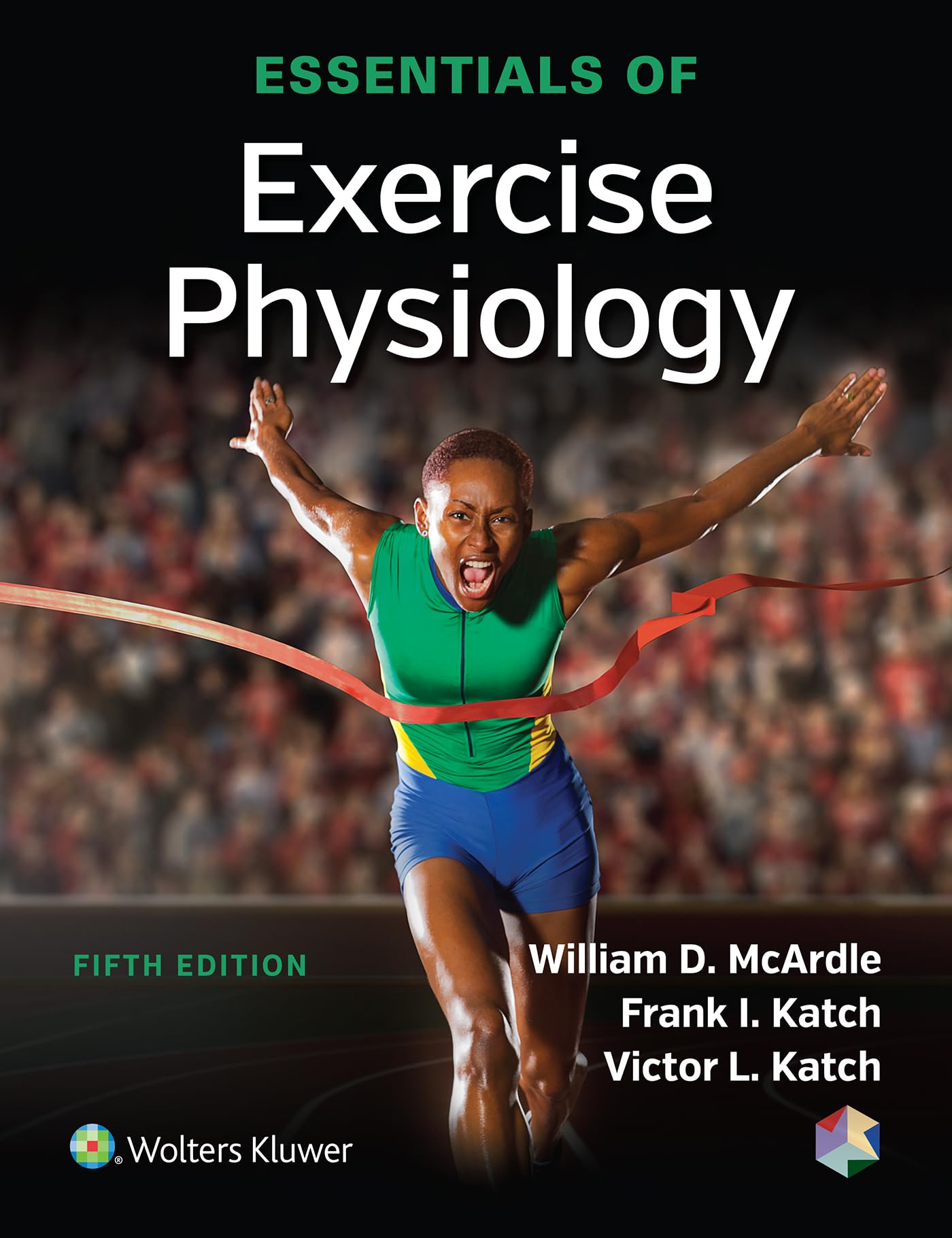 Essentials of Exercise Physiology Textbook - Comprehensive Guide for Fitness Professionals & Students | Perfect for Home Workouts, Gym Training & Sports Science Studies