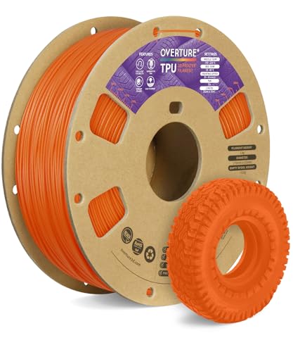 Tpu Orange