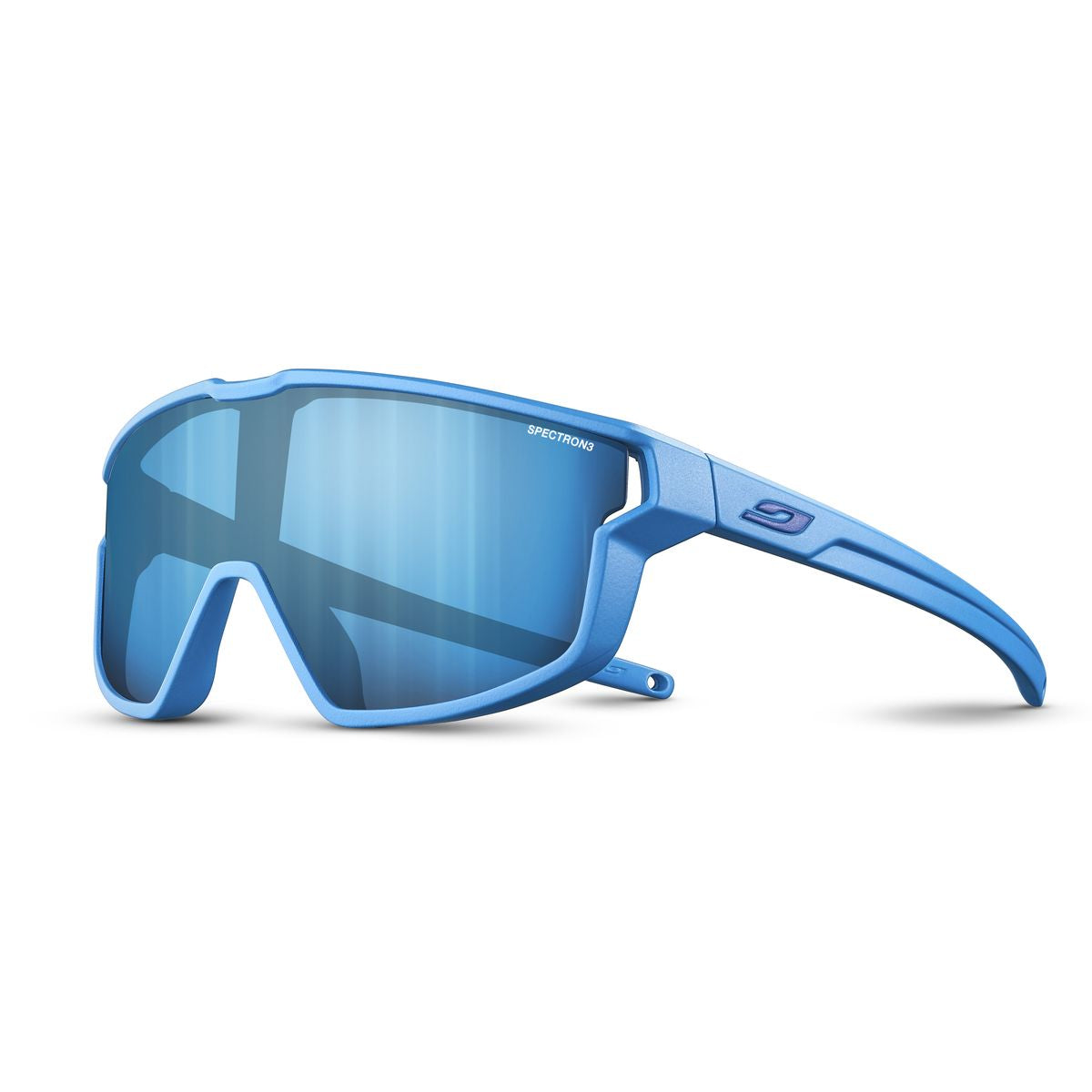 Fury Mini J560 Polarized Sunglasses for Men & Women - UV Protection, Lightweight & Stylish - Perfect for Driving, Running, and Outdoor Activities