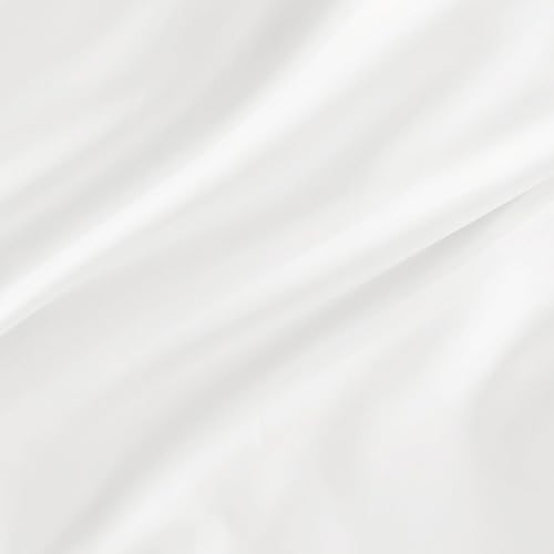02 - Ivory White (No Comforter)