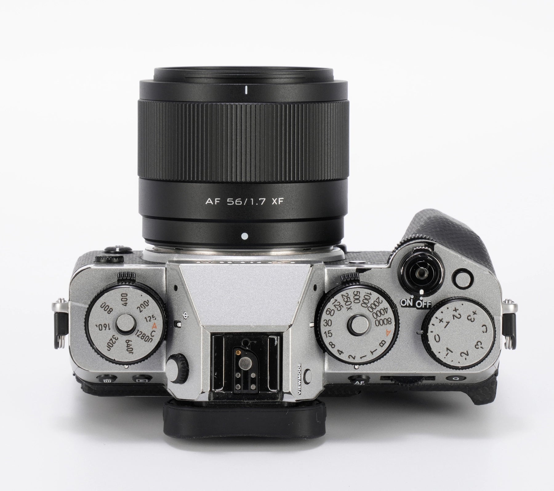 Viltrox AF 56mm F1.7 APS-C Lens for Sony E Mount - Perfect for Portrait Photography, Street Shooting & Low Light Conditions