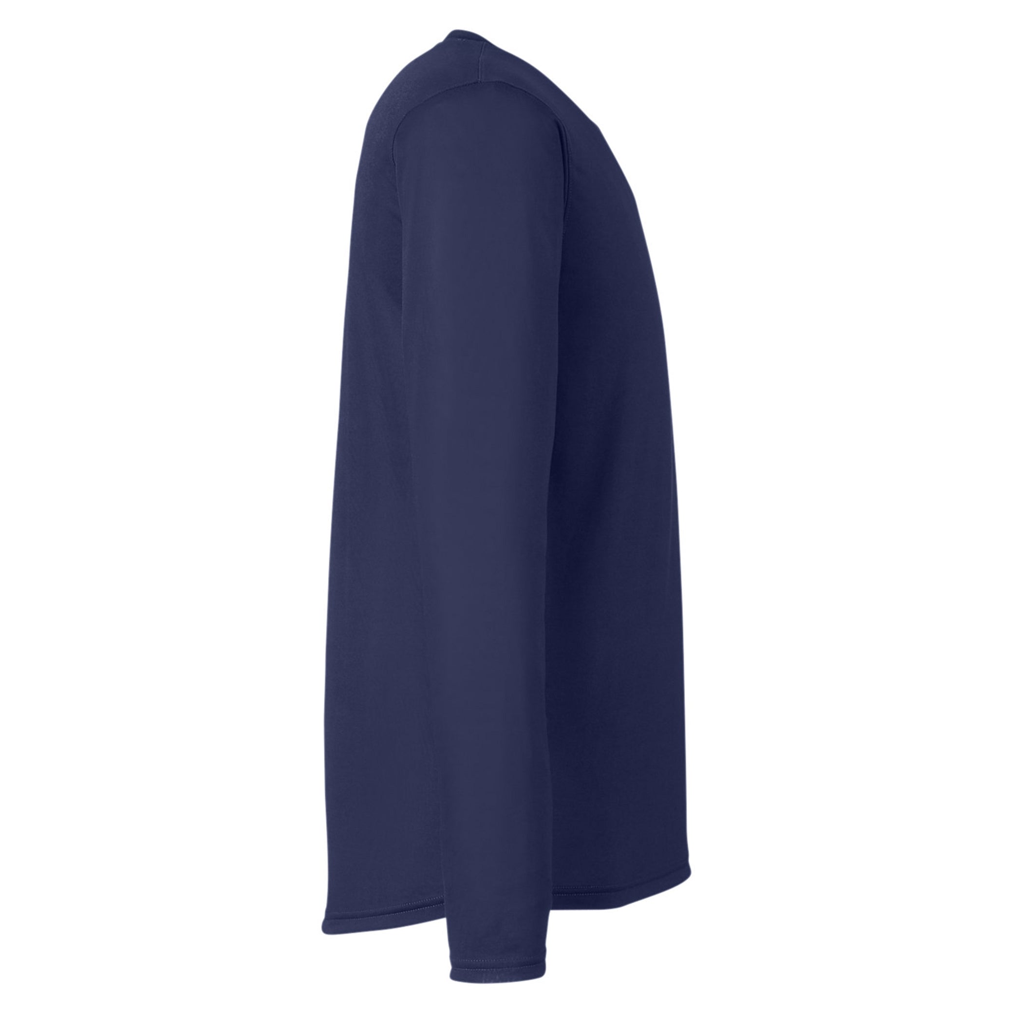 Georgetown Prep UA Team Tech Long Sleeve T-Shirt - Moisture-Wicking Performance Shirt for Training, Sports & Casual Wear