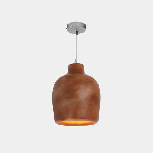 Modern Terrazzo Pendant Light for Living Room - Stylish Ceiling Lighting Fixture for Dining Room, Bedroom, or Kitchen Decor