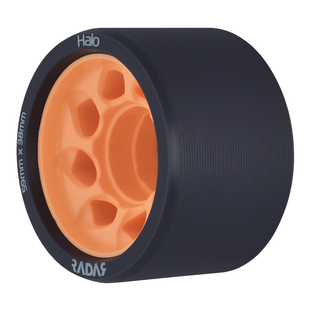 86a -Orange