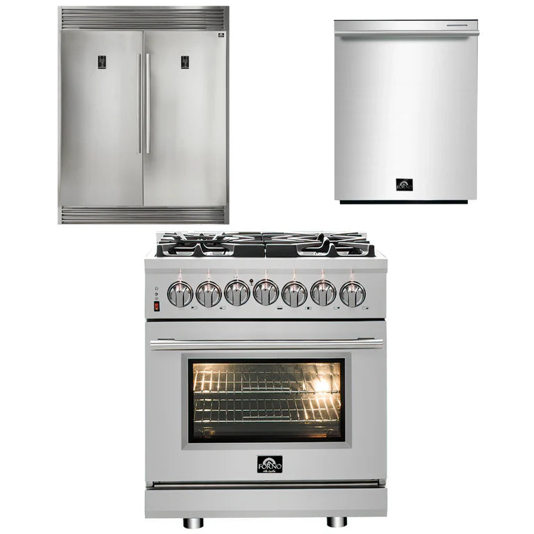Premium Forno 30