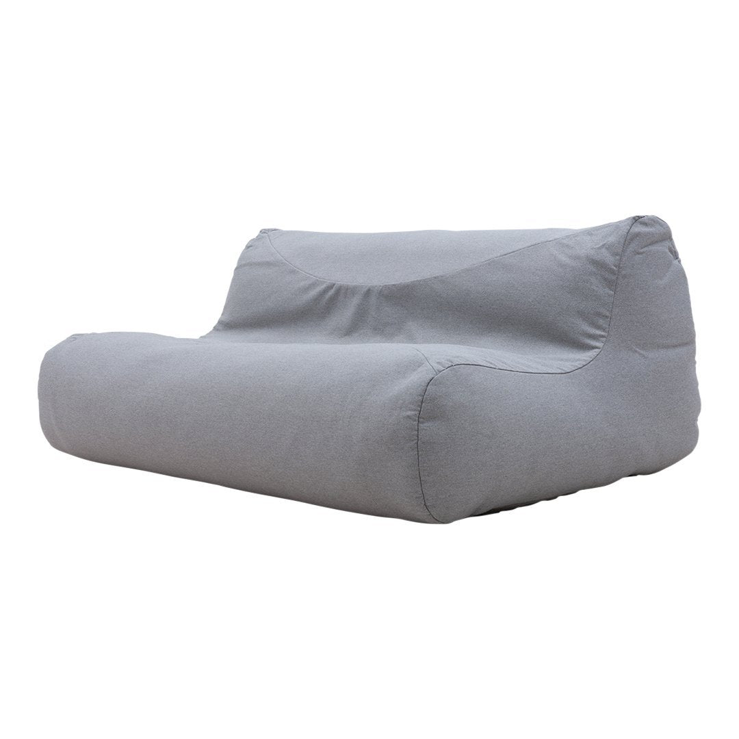 Premium Fluid Sofa & Bean Bag Chair - Ultra Soft, Ergonomic Design for Living Room, Bedroom, or Game Room - Perfect for Relaxing, Lounging & Gaming
