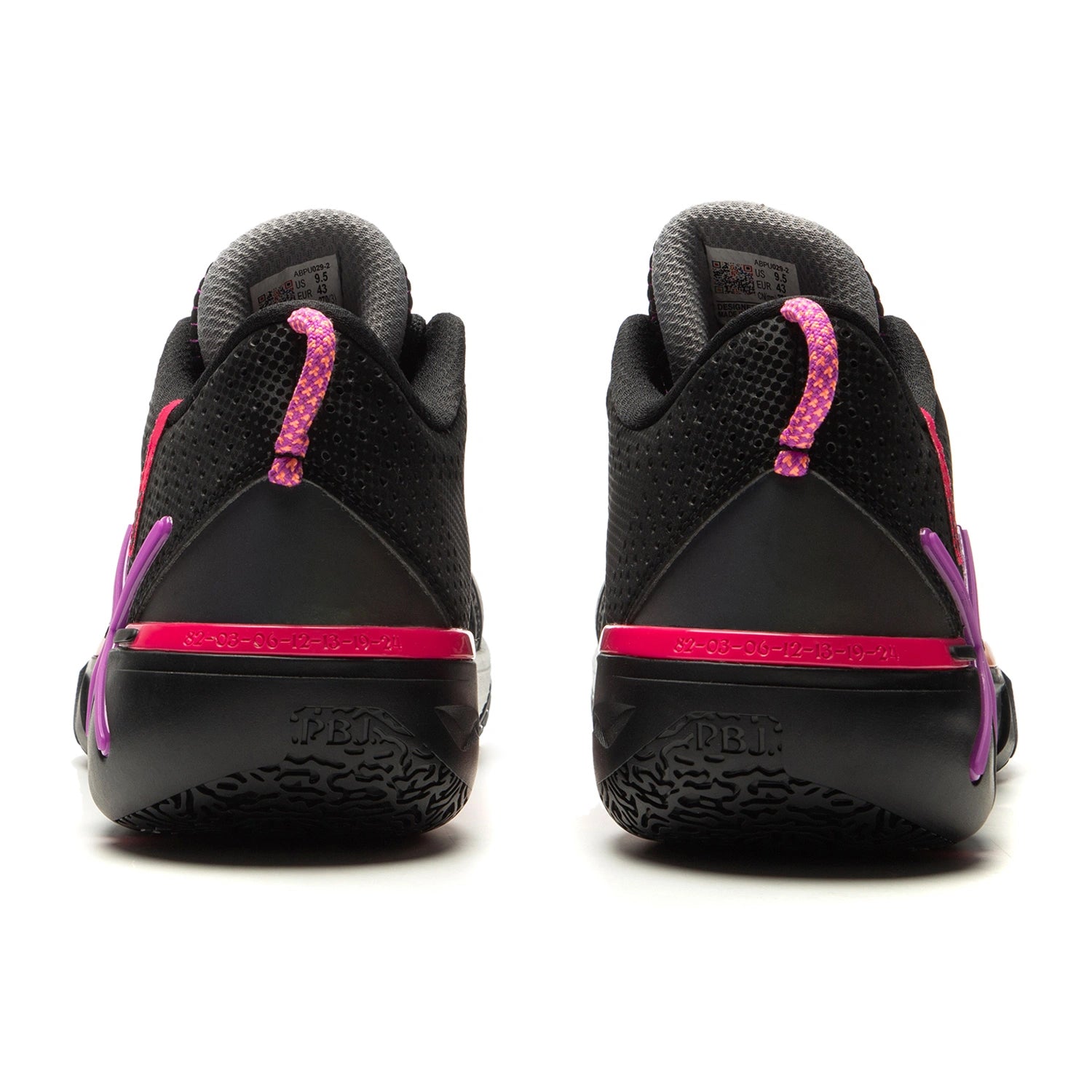 Wade Shadow 6 Sunrise Basketball Shoes - High Performance Men's Sneakers for Indoor & Outdoor Courts | Perfect for Training, Games, and Streetwear Fashion