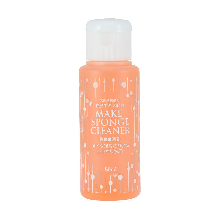 LYON Makeup Sponge Cleaner - Gentle & Effective Brush & Beauty Blender Cleanser for Flawless Makeup Application - Perfect for Daily Use & Travel
