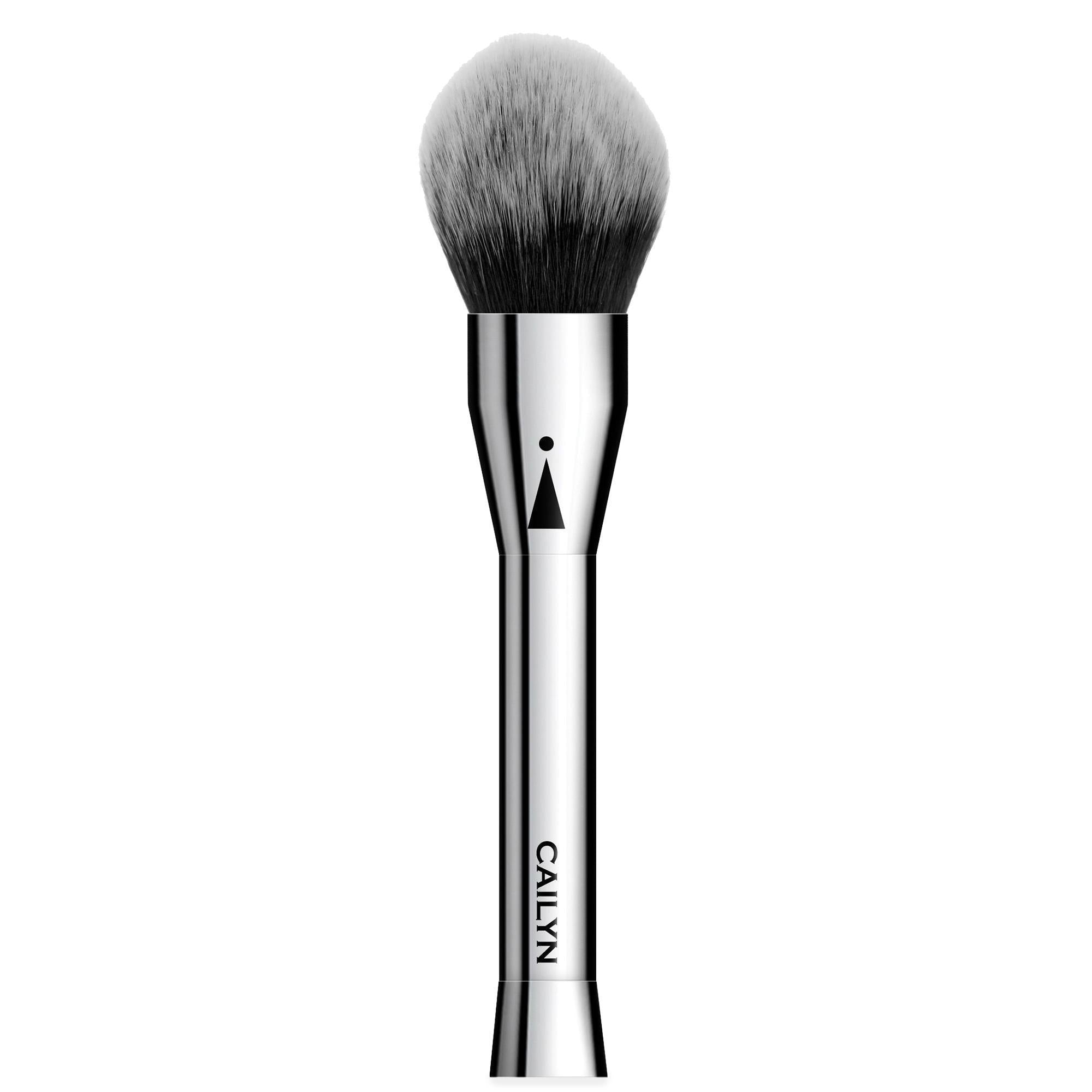 Premium Cailyn Makeup Brushes Set - Professional Cosmetic Brush Kit for Foundation, Eyeshadow & Blending - Perfect for Daily Makeup & Salon Use