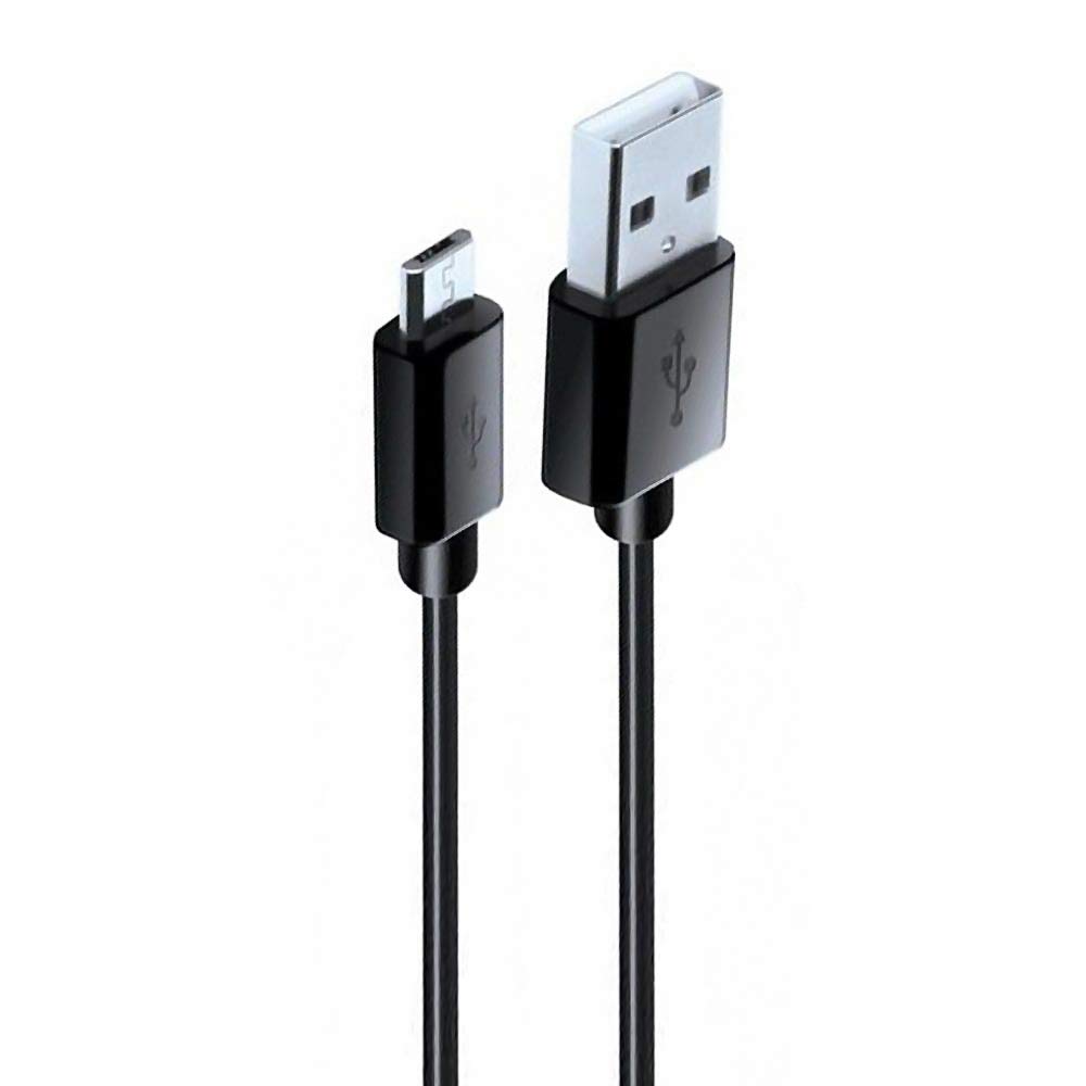 dreamGEAR Playstation 4 Charge and Play Premium Connection Cable - Fast Charging for DualShock4 Controllers - Perfect for Gaming, Streaming & Long Play Sessions